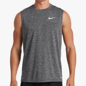 Nike Sleeveless Hydroguar
